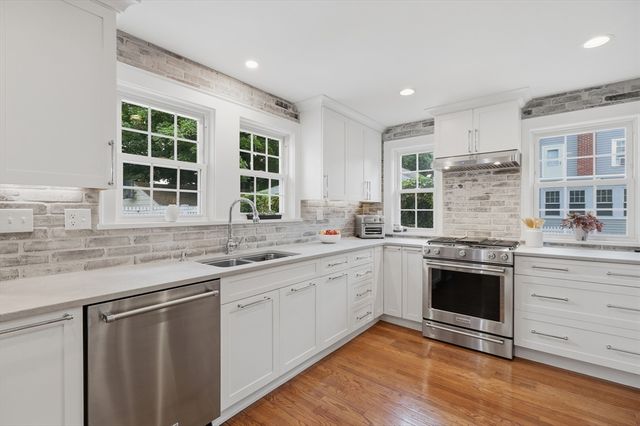 66 Damon Rd, Medford, MA 02155