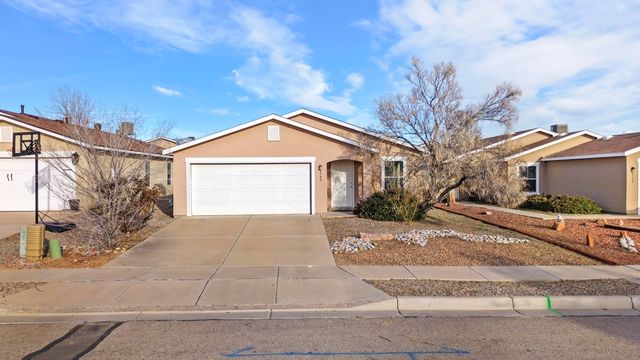 3749 Rancher Loop NE, Rio Rancho, NM 87144