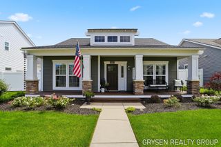 6960 E Cottage Lane, Cannon Twp, MI 49341