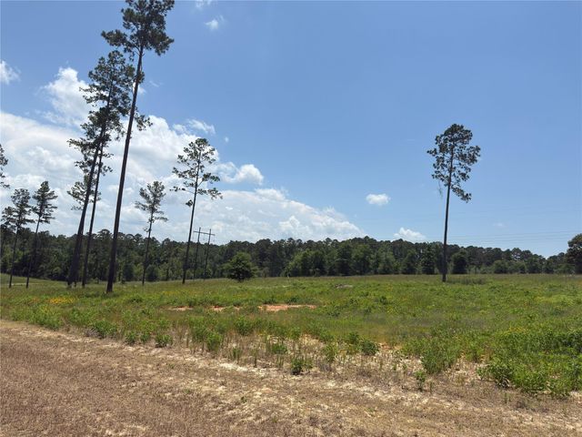 0 Addison Road, Livingston, TX 77351