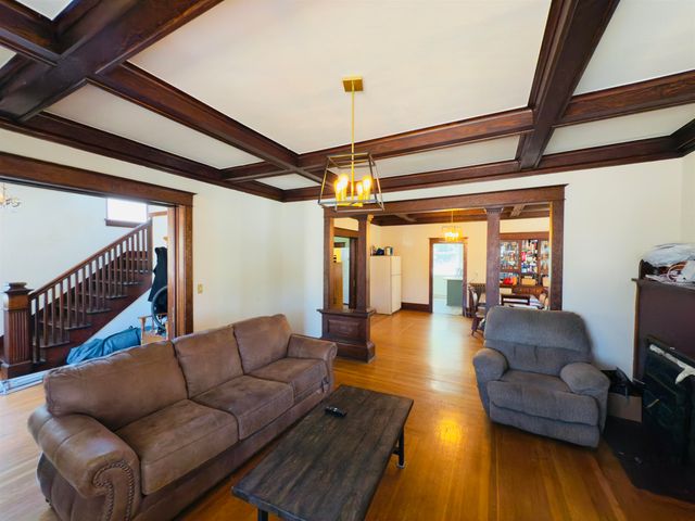 4722 N REGAL St, Spokane, WA 99217