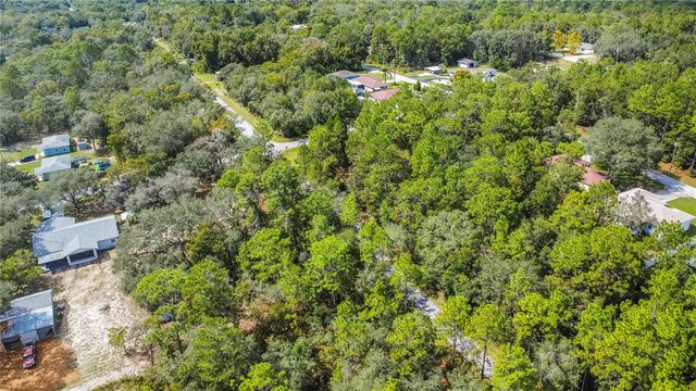 3210 E MICHAEL STREET, Inverness, FL 34453