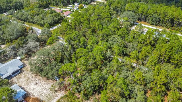 3210 E MICHAEL STREET, Inverness, FL 34453