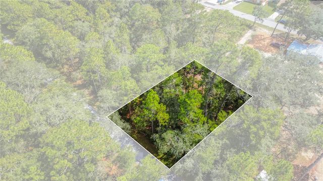 3210 E MICHAEL STREET, Inverness, FL 34453