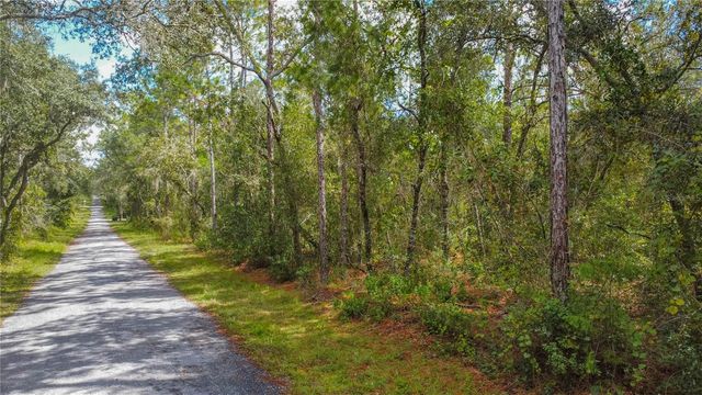 3210 E MICHAEL STREET, Inverness, FL 34453