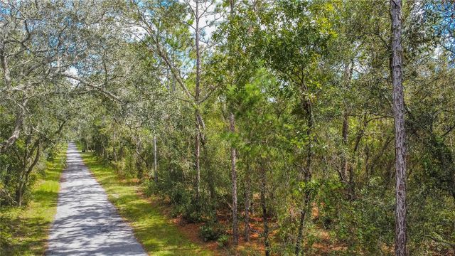 3210 E MICHAEL STREET, Inverness, FL 34453