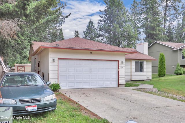 7575 W Crenshaw St, Rathdrum, ID 83858
