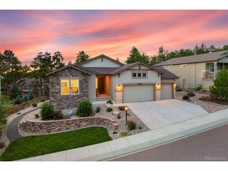 968 Tree Bark Ter, Colorado Springs, CO 80921