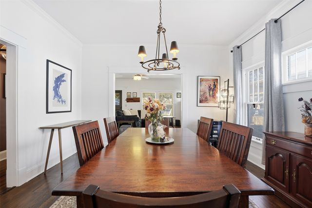 2243 Fairmount Avenue, Fort Worth, TX 76110