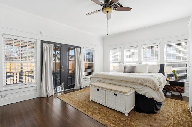 2243 Fairmount Avenue, Fort Worth, TX 76110