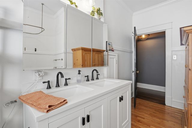 2243 Fairmount Avenue, Fort Worth, TX 76110