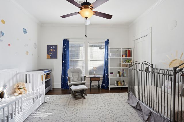 2243 Fairmount Avenue, Fort Worth, TX 76110
