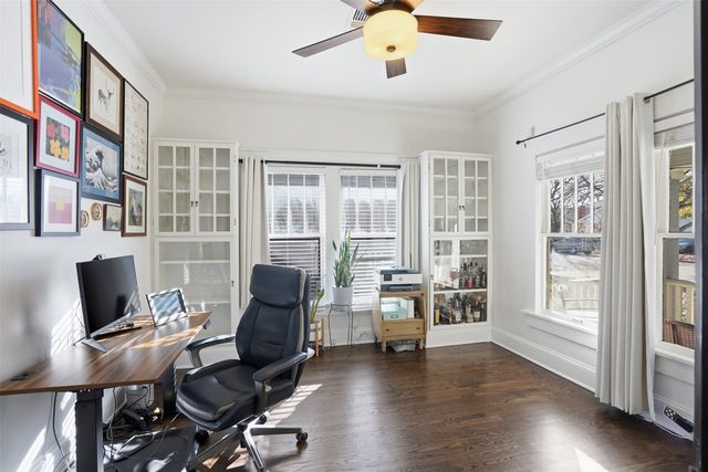 2243 Fairmount Avenue, Fort Worth, TX 76110