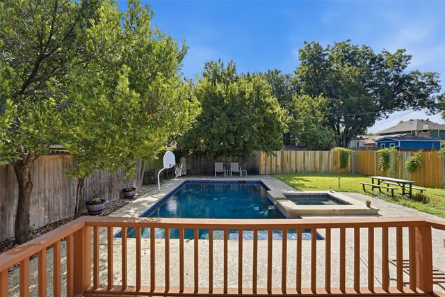 2243 Fairmount Avenue, Fort Worth, TX 76110