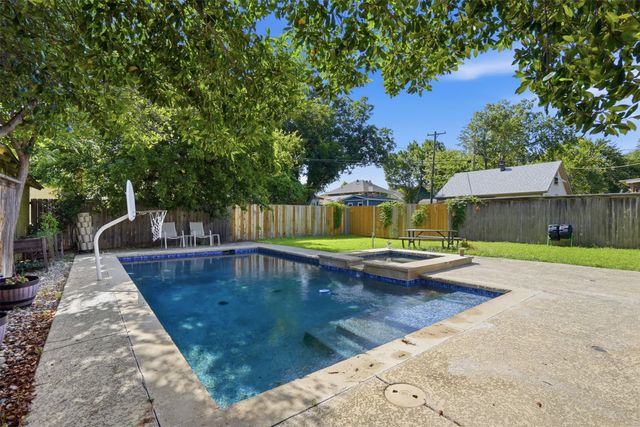 2243 Fairmount Avenue, Fort Worth, TX 76110