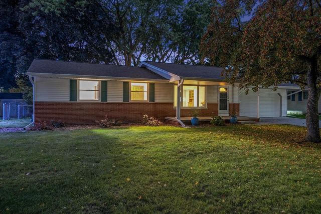 1509 APACHE AVENUE, Green Bay, WI 54313