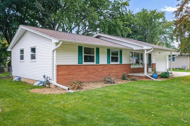 1509 APACHE AVENUE, Green Bay, WI 54313