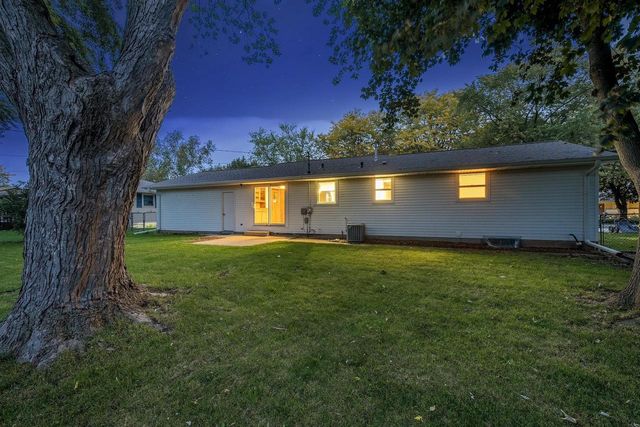 1509 APACHE AVENUE, Green Bay, WI 54313