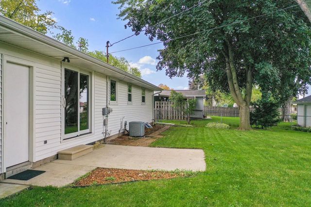 1509 APACHE AVENUE, Green Bay, WI 54313