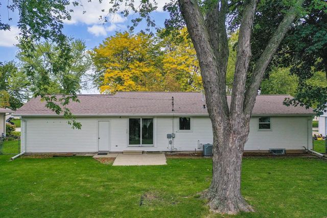 1509 APACHE AVENUE, Green Bay, WI 54313