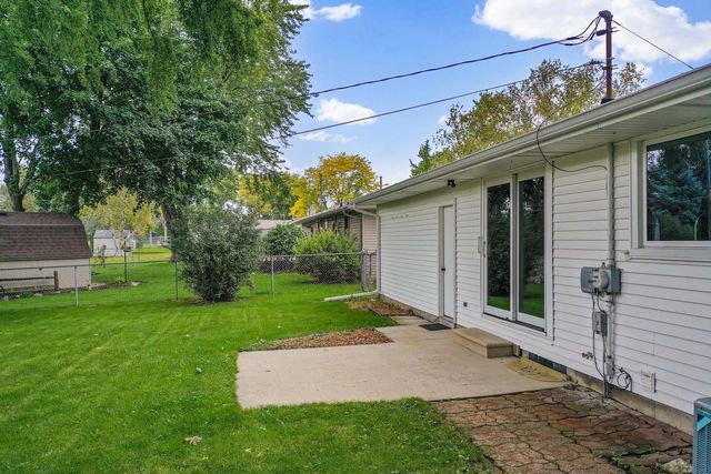 1509 APACHE AVENUE, Green Bay, WI 54313