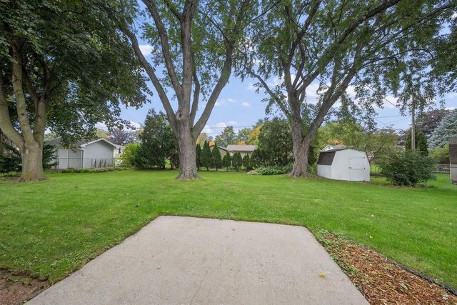 1509 APACHE AVENUE, Green Bay, WI 54313