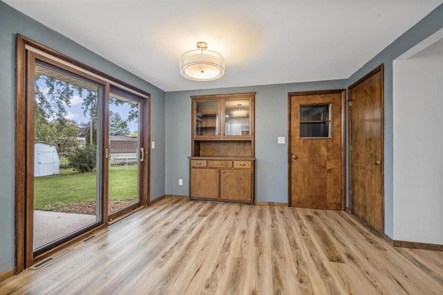 1509 APACHE AVENUE, Green Bay, WI 54313
