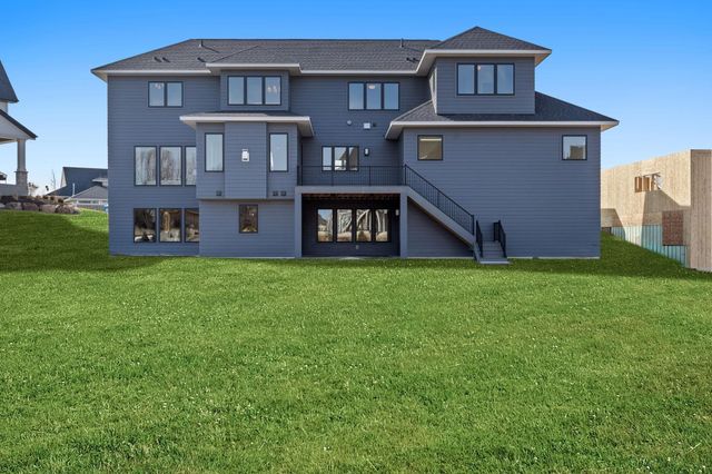 16404 47th Place N, Plymouth, MN 55446