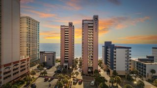 2500 N Ocean Blvd. # 1501, Myrtle Beach, SC 29577