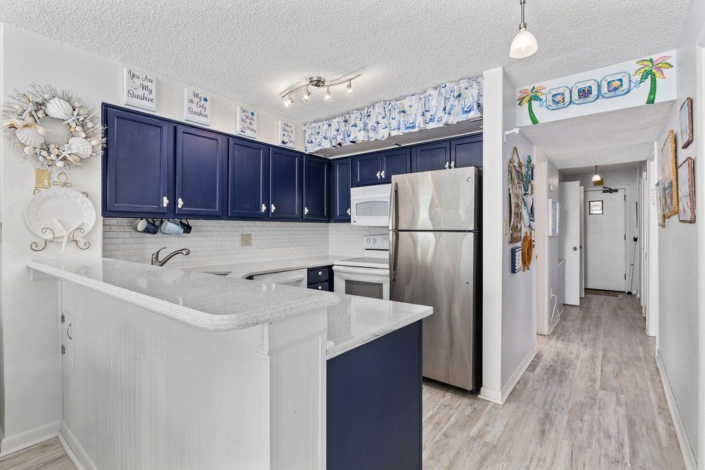 2500 N Ocean Blvd. # 1501, Myrtle Beach, SC 29577 — photo 5