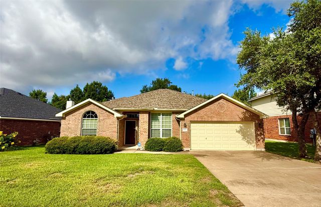1907 Rutherford DR, Leander, TX 78641