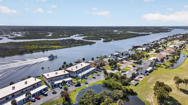 5 N OCEAN PALM VILLAS, Flagler Beach, FL 32136