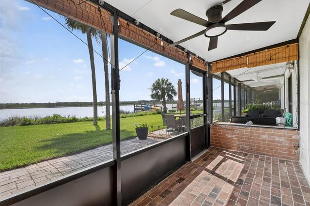 5 N OCEAN PALM VILLAS, Flagler Beach, FL 32136