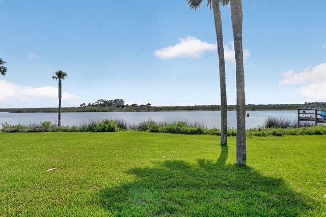 5 N OCEAN PALM VILLAS, Flagler Beach, FL 32136