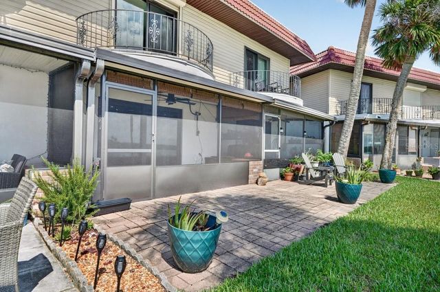 5 N OCEAN PALM VILLAS, Flagler Beach, FL 32136