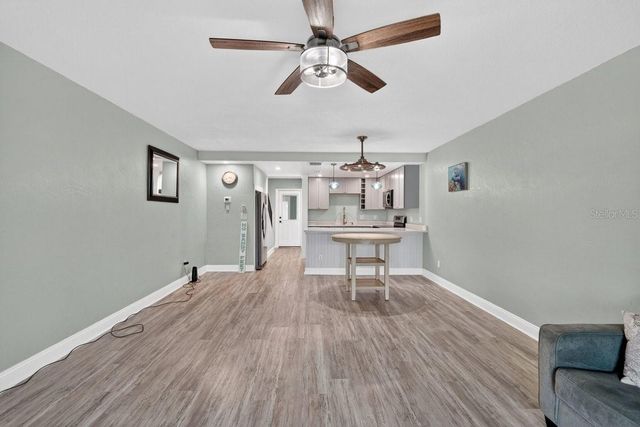 5 N OCEAN PALM VILLAS, Flagler Beach, FL 32136