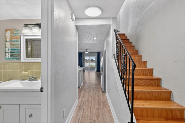 5 N OCEAN PALM VILLAS, Flagler Beach, FL 32136