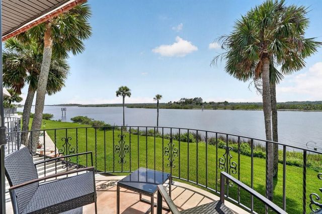 5 N OCEAN PALM VILLAS, Flagler Beach, FL 32136