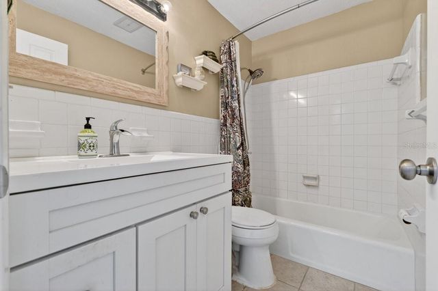 5 N OCEAN PALM VILLAS, Flagler Beach, FL 32136