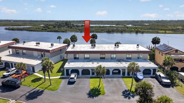 5 N OCEAN PALM VILLAS, Flagler Beach, FL 32136