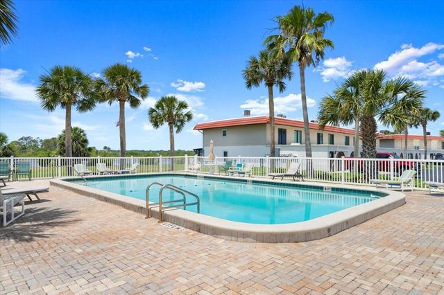 5 N OCEAN PALM VILLAS, Flagler Beach, FL 32136