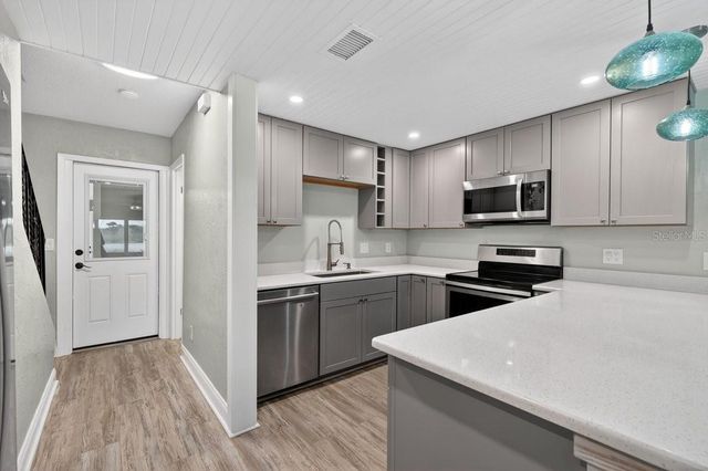 5 N OCEAN PALM VILLAS, Flagler Beach, FL 32136