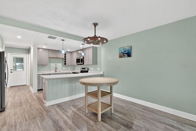 5 N OCEAN PALM VILLAS, Flagler Beach, FL 32136