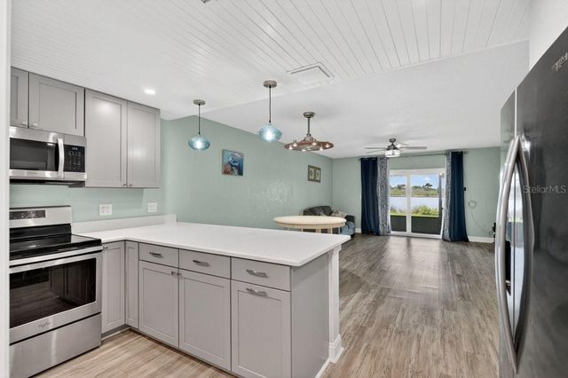 5 N OCEAN PALM VILLAS, Flagler Beach, FL 32136
