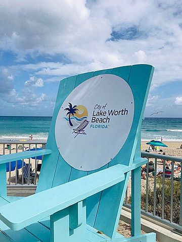 315 7th Avenue S 6B, Lake Worth Beach, FL 33460