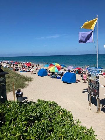 315 7th Avenue S 6B, Lake Worth Beach, FL 33460