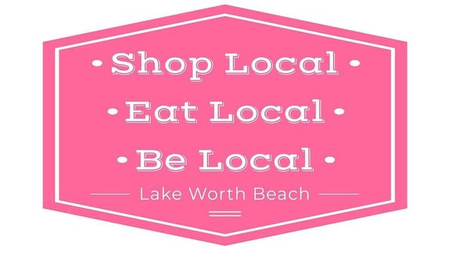 315 7th Avenue S 6B, Lake Worth Beach, FL 33460