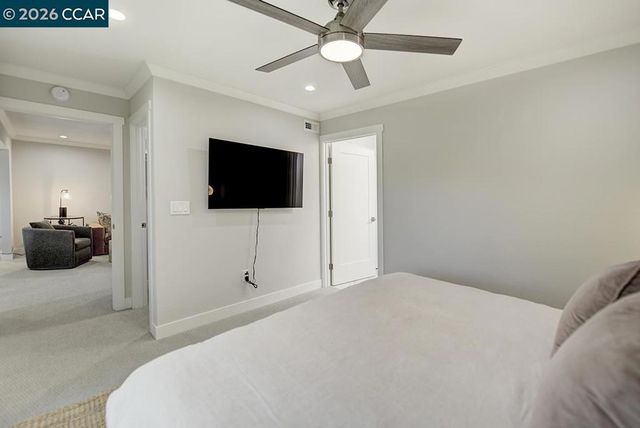 1124 Singingwood Ct 5, Walnut Creek, CA 94595