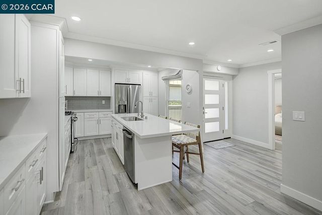 1124 Singingwood Ct 5, Walnut Creek, CA 94595