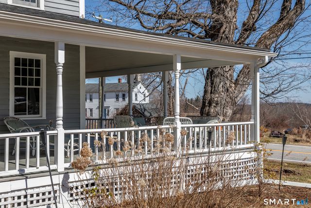 178 Center Street, Hartland, CT 06091